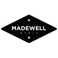 Madewell Media logo - Similar company to Ade It Services