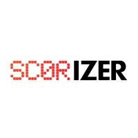 Scorizer Sports logo - Similar company to Editing Factory
