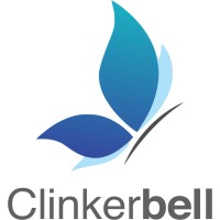 Clinkerbell logo - Similar company to Acen Technologies Pvt Ltd