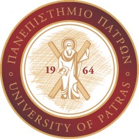 Department of Mechanical Engineering and Aeronautics | University of Patras logo - Similar company to Robotics Group