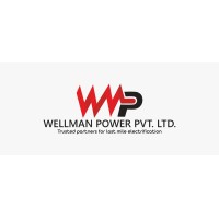 Wellman Power Pvt Ltd logo - Similar company to Wellman Power Pvt Ltd