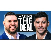 Making the Deal: Frameworks for Transactions logo - Similar company to Benjamin Andrews