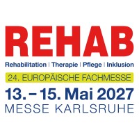 REHAB Karlsruhe logo - Similar company to Tipy Gmbh