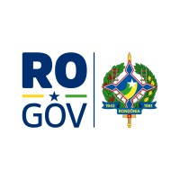 Governo de Rondônia logo - Similar company to Tribunal Regional Do Trabalho Da 14ª Região