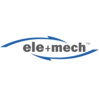 ele+mech engineering solutions logo - Similar company to Yash Polymers