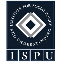 Institute for Social Policy and Understanding (ISPU) logo - Similar company to Interviewjoy, Inc.