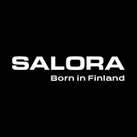 Salora logo - Similar company to Quantis Electronics B.V.