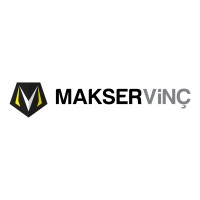 Makser Vinç San. ve Tic. Ltd. Şti logo - Similar company to Özarar Hoist & Crane Co.