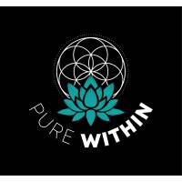 Pure Within logo - Similar company to Instacom Connect
