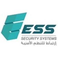 ESS Security Systems logo - Similar company to Ess Security