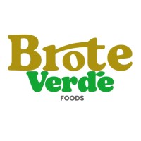 Brote Verde Foods logo - Similar company to Gcp Smart Ingredients