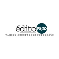 Edito Prod logo - Similar company to Schweizer Presserat