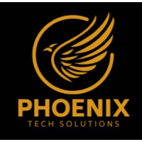 Phoenix Tech Solutions logo - Similar company to Phoenix Technology Solutions