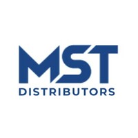 MST Distributors logo - Similar company to Main Event Brands, Llc