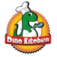 Dino Kitchen logo - Similar company to The Restaurant Warehouse