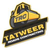 Tatweer Roads Contracting logo - Similar company to Fala Group