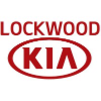 Lockwood Kia logo - Similar company to Waterdown Collision