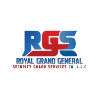 Royal Grand Security Guard Services logo - Similar company to Armor Services