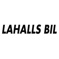 LAHALLS BIL AB logo - Similar company to Clearwrap Sweden Ab
