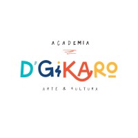 Dgikaro logo - Similar company to Logiscool Mexico