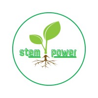 Stempower logo - Similar company to Pehchaan