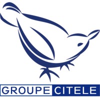 Groupe CITELE : SICTA - Citele Industrie - Fonderie Rapide Belfortaine (FRB) logo - Similar company to Parco Cycles