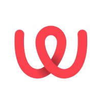 Wunderweg logo - Similar company to Visual Playground Design School
