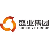盛业集团 logo - Similar company to Fulfillmate.Us