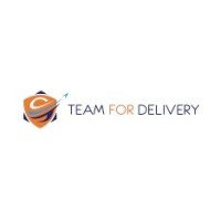 Team For Delivery B.V. logo - Similar company to Team For Logistics B.V.