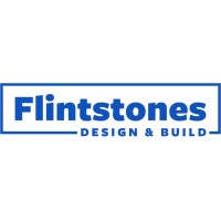 Flintstones Design & Build logo - Similar company to Lacasse Construction Ltd