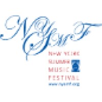 New York Summer Music Festival Nysmf