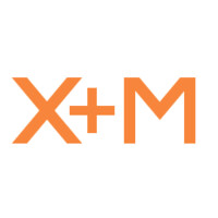 X+M logo - Similar company to Cx-Impact