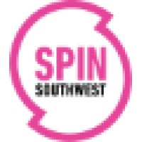 SPIN South West logo - Similar company to Clare Fm