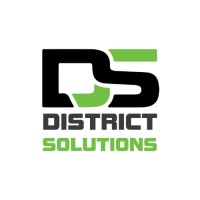 District Solutions LLC logo - Similar company to District Solutions