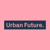 Urban Future logo - Similar company to Bable Smart Cities