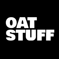 Oat Stuff logo - Similar company to Cozmat