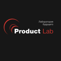 Product Lab logo - Similar company to Unihackers