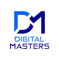 Digital Masters logo - Similar company to Resbox