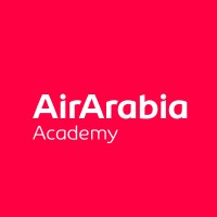 Air Arabia Academy logo - Similar company to Dynamic Advanced Training