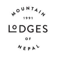 Mountain Lodges of Nepal logo - Similar company to Le Sherpa Concept