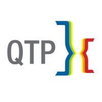 QTP Entertainment logo - Similar company to Chip Performing Arts