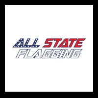 All State Flagging logo - Similar company to Traffic And Barrier Solutions