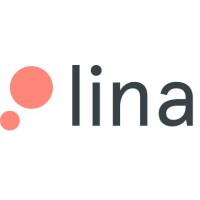 Lina Health logo - Similar company to Nowatch