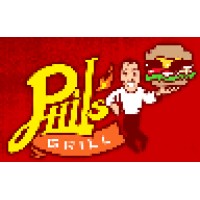 Phils Grill logo - Similar company to Hr Solutions