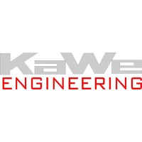 KaWe Engineering logo - Similar company to Grafikdesignschule Manuel Fritz