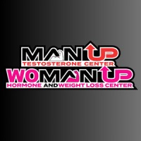 ManUp / WomanUp logo - Similar company to Pleasant Home Health