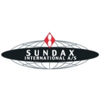 Sundax International A/S logo - Similar company to The Loudspeaker