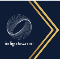 Indigo Legal Solutions, PLLC logo - Similar company to J Fucci Law, Llc