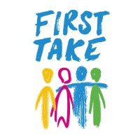 First Take logo - Similar company to Macwin Studios