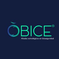 ÓBICE logo - Similar company to Vhortix